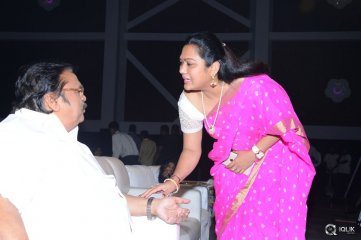 Eedorakam Aadorakam Movie Success Meet